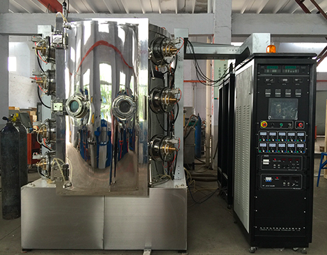 LKBT PVD coating/Jewelry vacuum arc coating machine