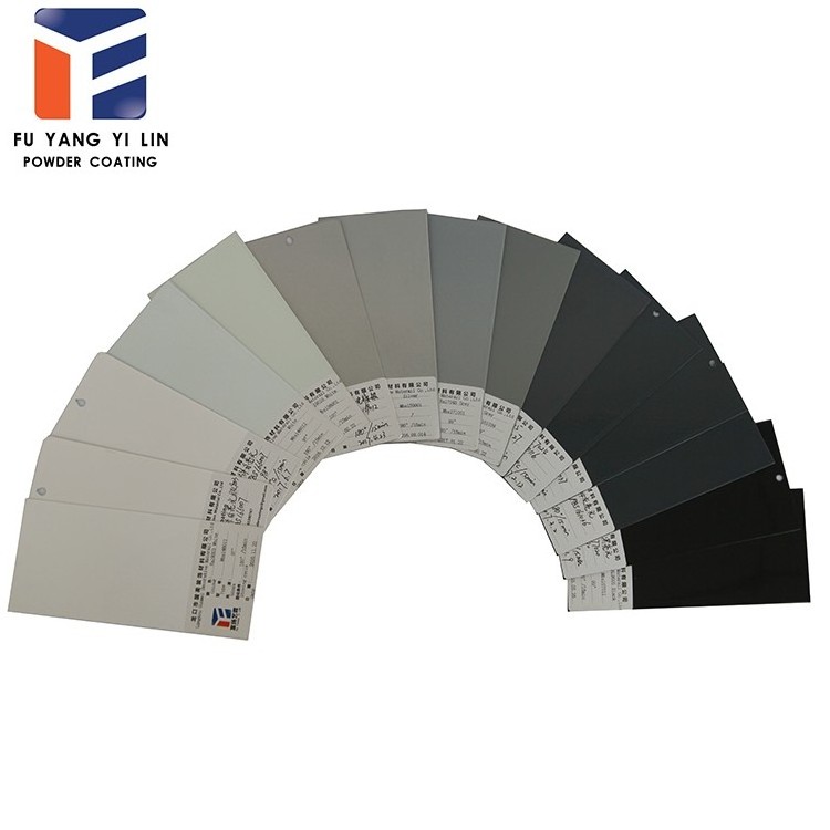 Super chrome powder coating, color chrome mirror spray paint