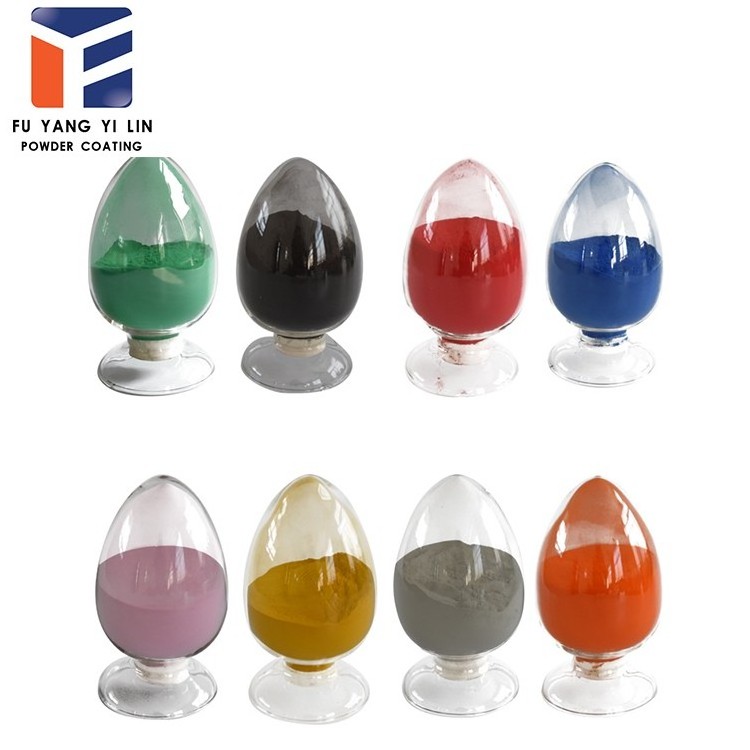 Super chrome powder coating, color chrome mirror spray paint