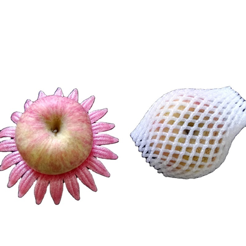 PE/EPE foam plastic net extruder for fruit packing