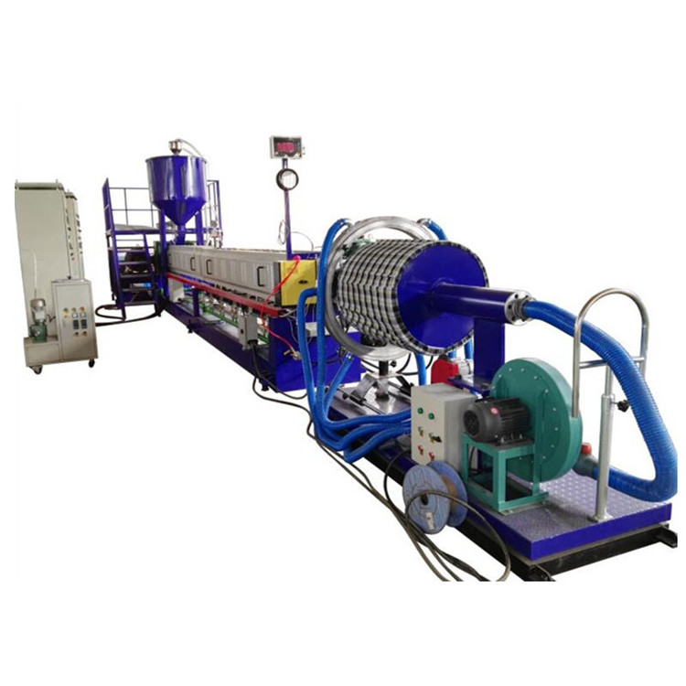 Well-selling shuangji pearl cotton/polyethylene foam sheet extrusion line with great sale