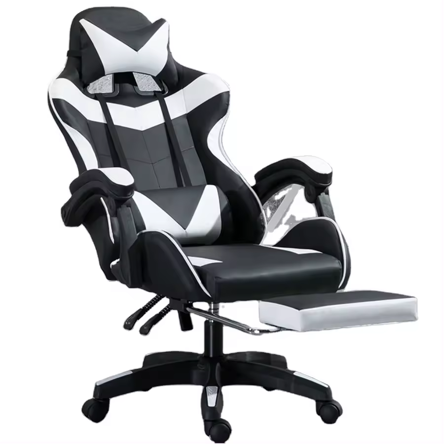 PU leather Performance PC  Gaming chair Racing Chair