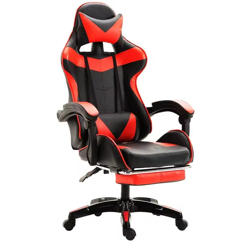 PU leather Performance PC  Gaming chair Racing Chair