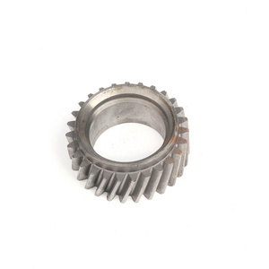 Customization Precision Metal Power Metallurgy Gear Small Modulus Gears Helical Gear