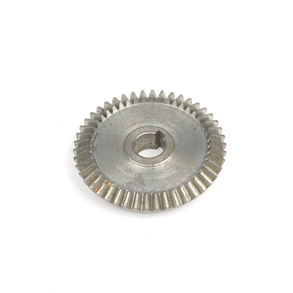 Customization Precision Metal Power Metallurgy Gear Small Modulus Gears Helical Gear