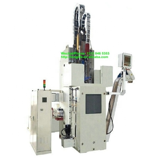 L57/51 Series Vertical Internal Broaching Machine