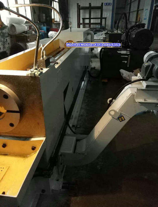 L6120 Hydraulic Spline Horizontal Broaching Machine