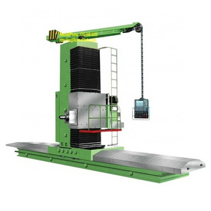 TPX6213-1 floor type horizontal boring milling machine