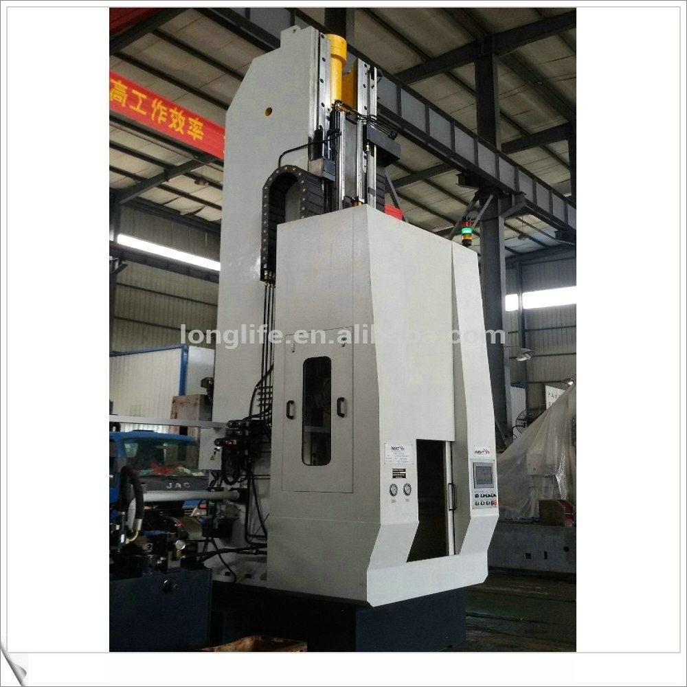 L57/51 Series Vertical Internal Broaching Machine