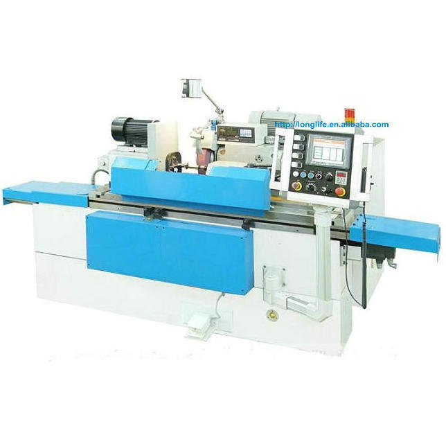 MKA1332x2000 CNC Cylindrical Grinder/ CNC Cylindrical Grinding Machine