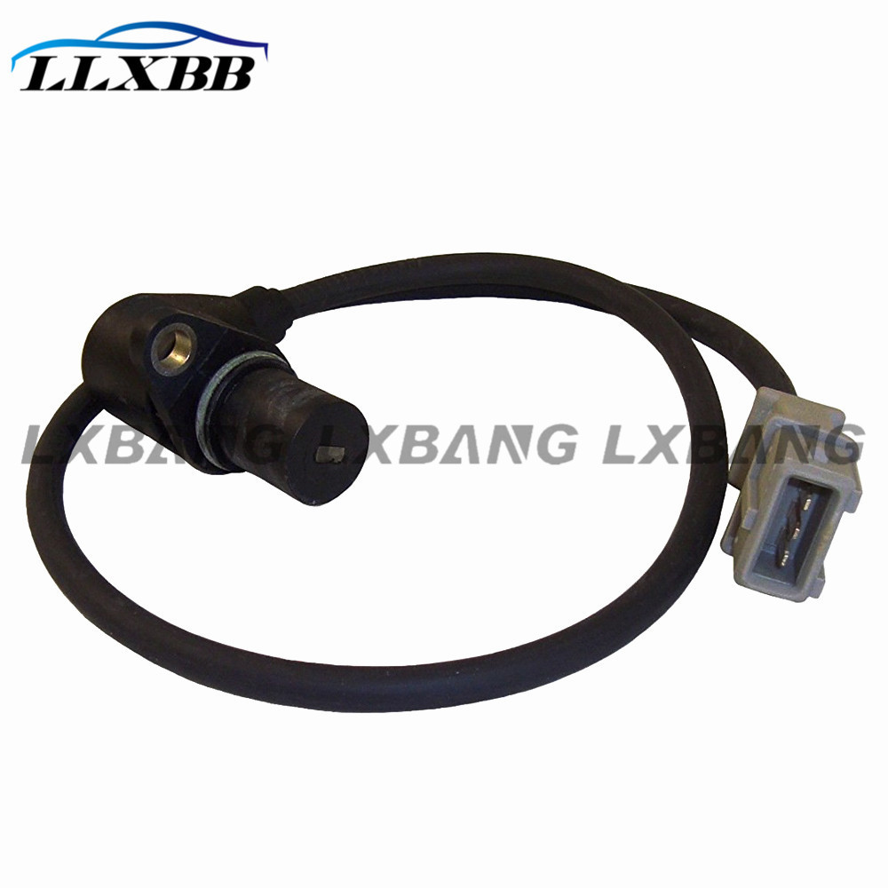 Genuine Crankshaft Crank Position Sensor 050906433 For Audi A4 Quattro Volkswagen Passat 1.8 L4