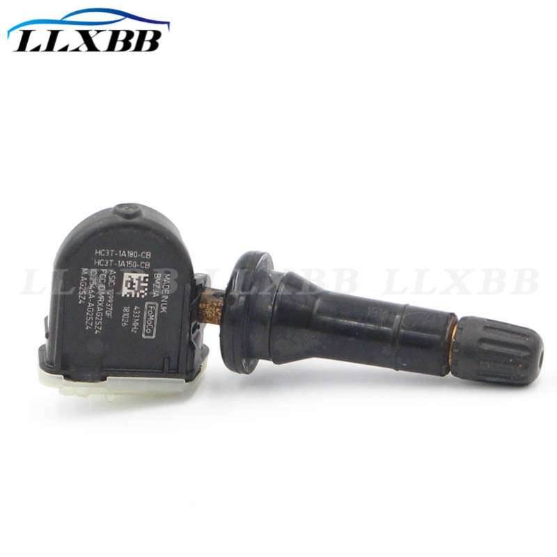 High Quality 433 MHz TPMS Tire Pressure Sensor HC3T-1A180-CB HC3T-1A150-CB For Ford