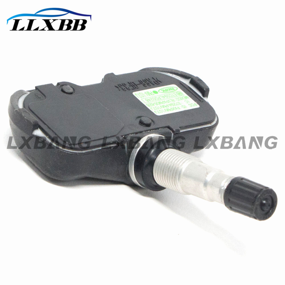 Genuine TPMS Tire Pressure Sensor 42607-06011 For T0YOTA Lexus 4260706011 PMV-107J