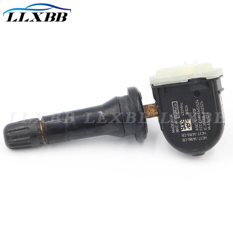 High Quality 433 MHz TPMS Tire Pressure Sensor HC3T-1A180-CB HC3T-1A150-CB For Ford