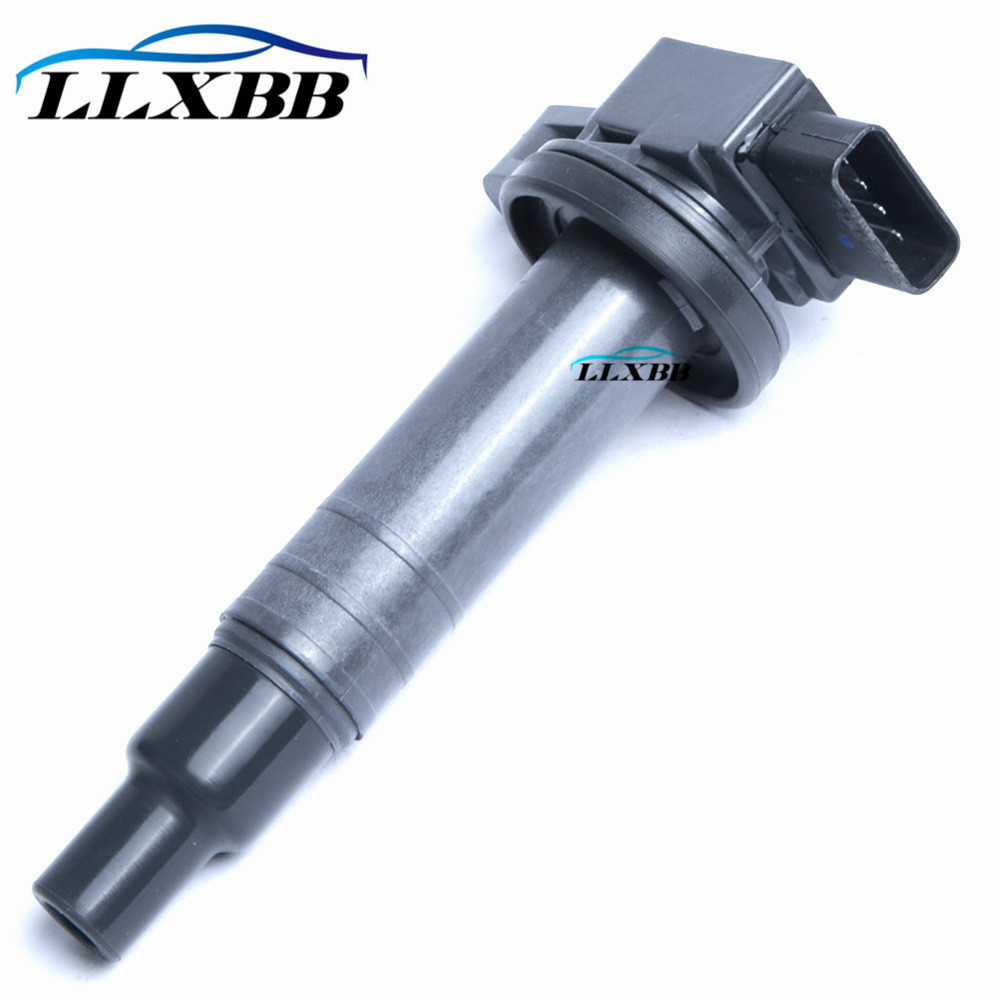 Ignition Coil 90919-02240 9091902240 For T0Y0TA 90080-19021 9008019021