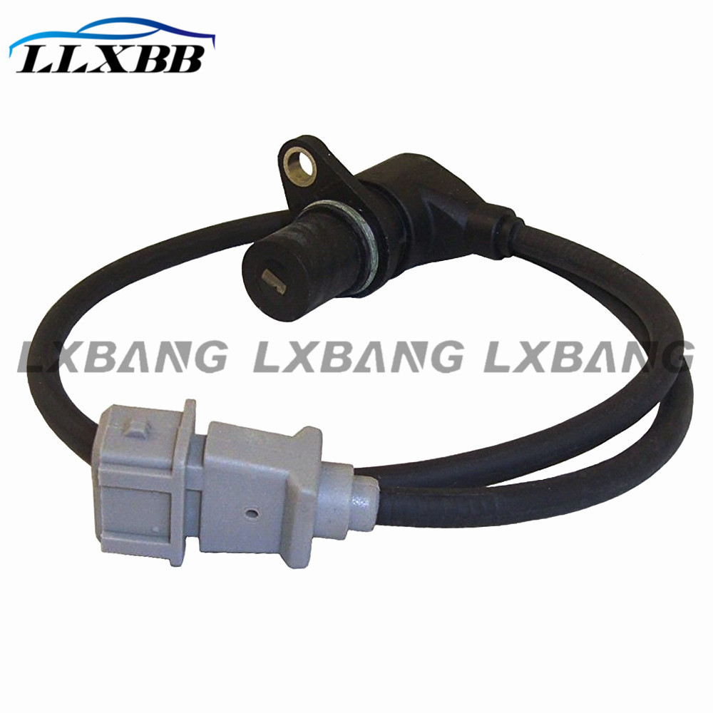 Genuine Crankshaft Crank Position Sensor 050906433 For Audi A4 Quattro Volkswagen Passat 1.8 L4