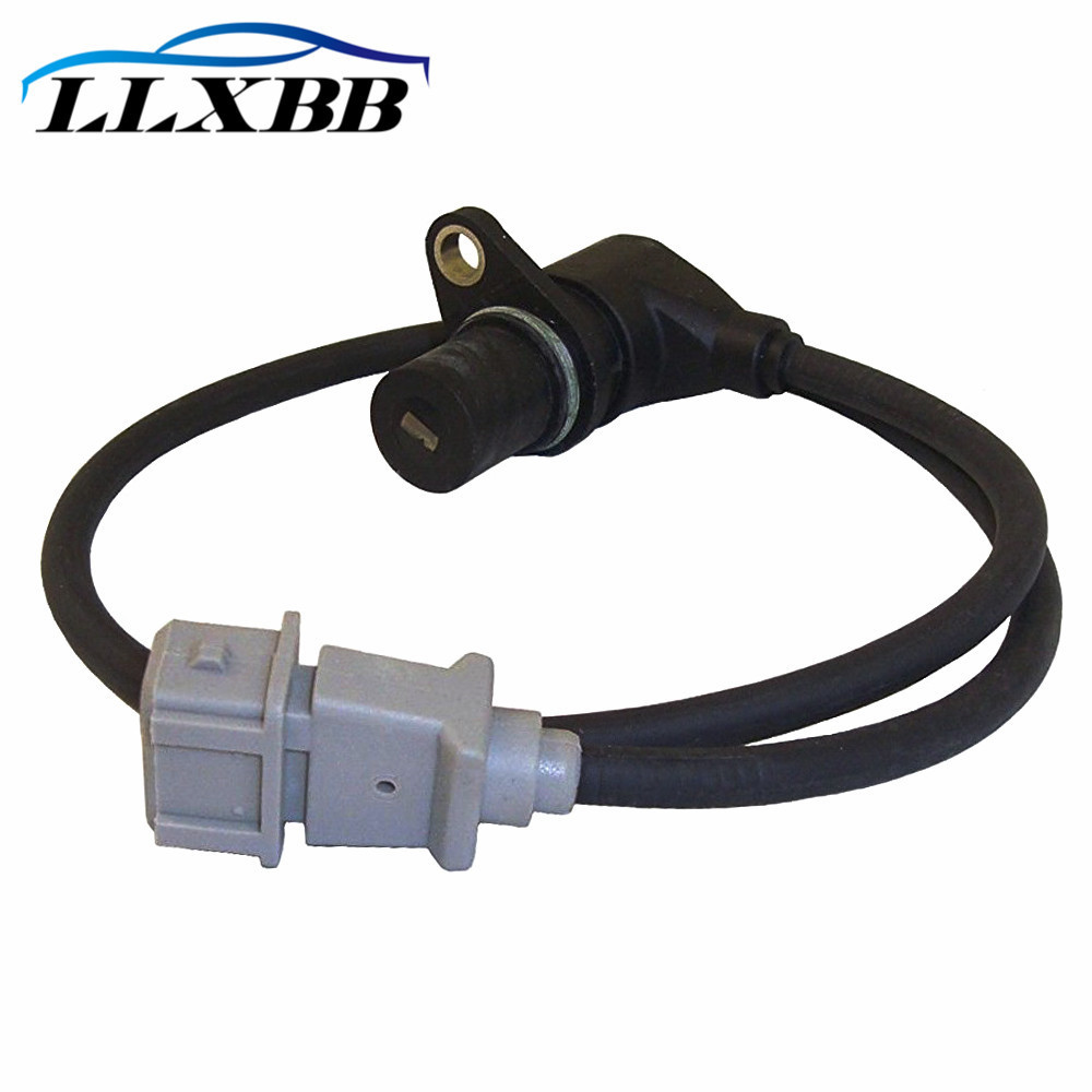 Genuine Crankshaft Crank Position Sensor 050906433 For Audi A4 Quattro Volkswagen Passat 1.8 L4