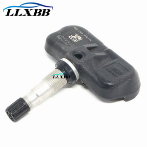 Genuine TPMS Tire Pressure Sensor 42607-06011 For T0YOTA Lexus 4260706011 PMV-107J