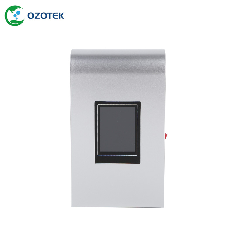 OZOTEK TWO002 New Ozone Generator Ozonizer Air and Water O3 Disinfector Ozonator Vegetable Fruit Washers Deodorization