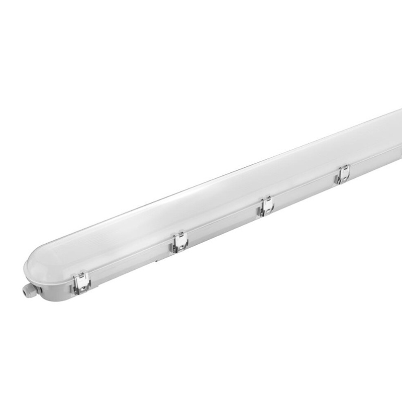 ip65 led batten light tri proof hanging lights for garage