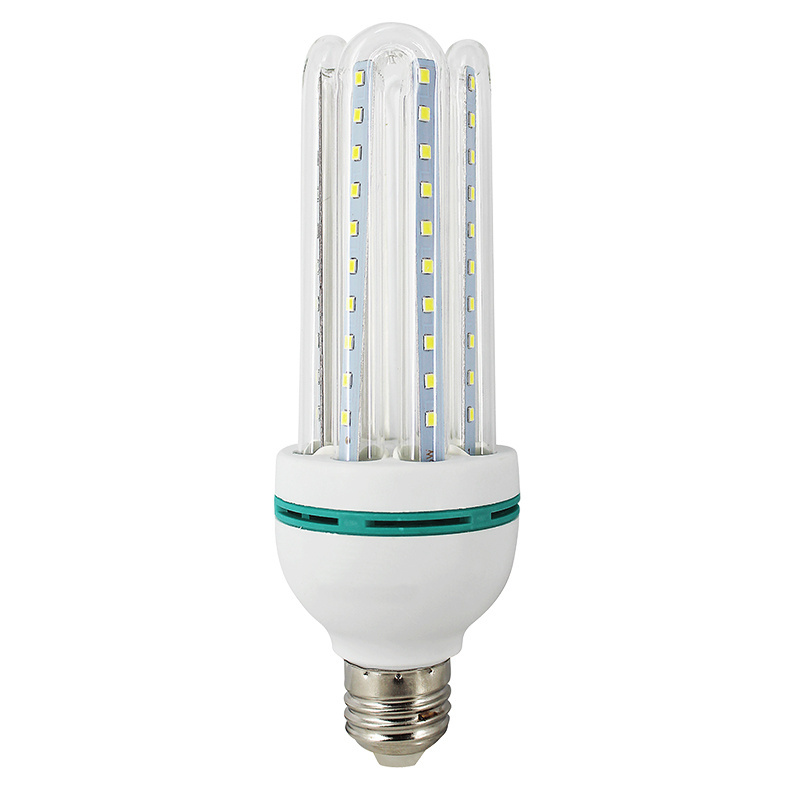 Lights Lighting Lamps Energy Saver Light Bulb Bulk Three Lamps Together Super Fashion Model 18w Wide-angle Bright Waterproof LED