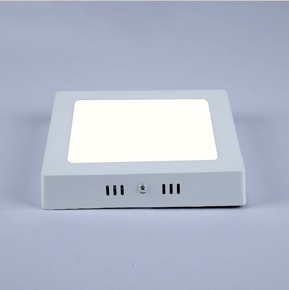 RGB led ceiling panels lamp back lit led panel light 120v 9w 12w head 2*7w spot light adjust ceiling lighting