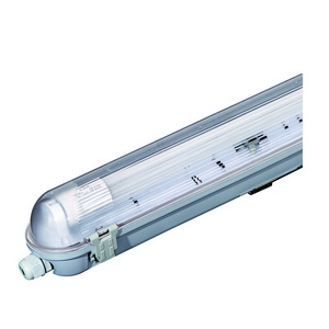 Explosion proof fluorescent 48 inch t5 led light fitting fixture