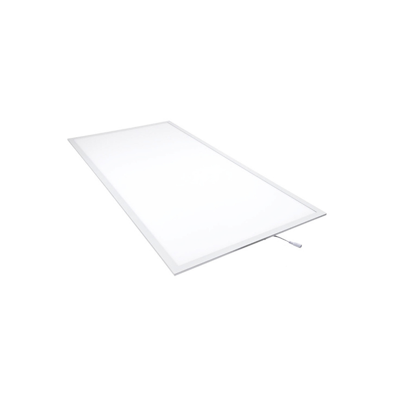 5 years commercial square 1x4 30x120 ceiling indoor 18W36W48W96W 300X300 600x600 flat Edgelight China LED Panel led light panels