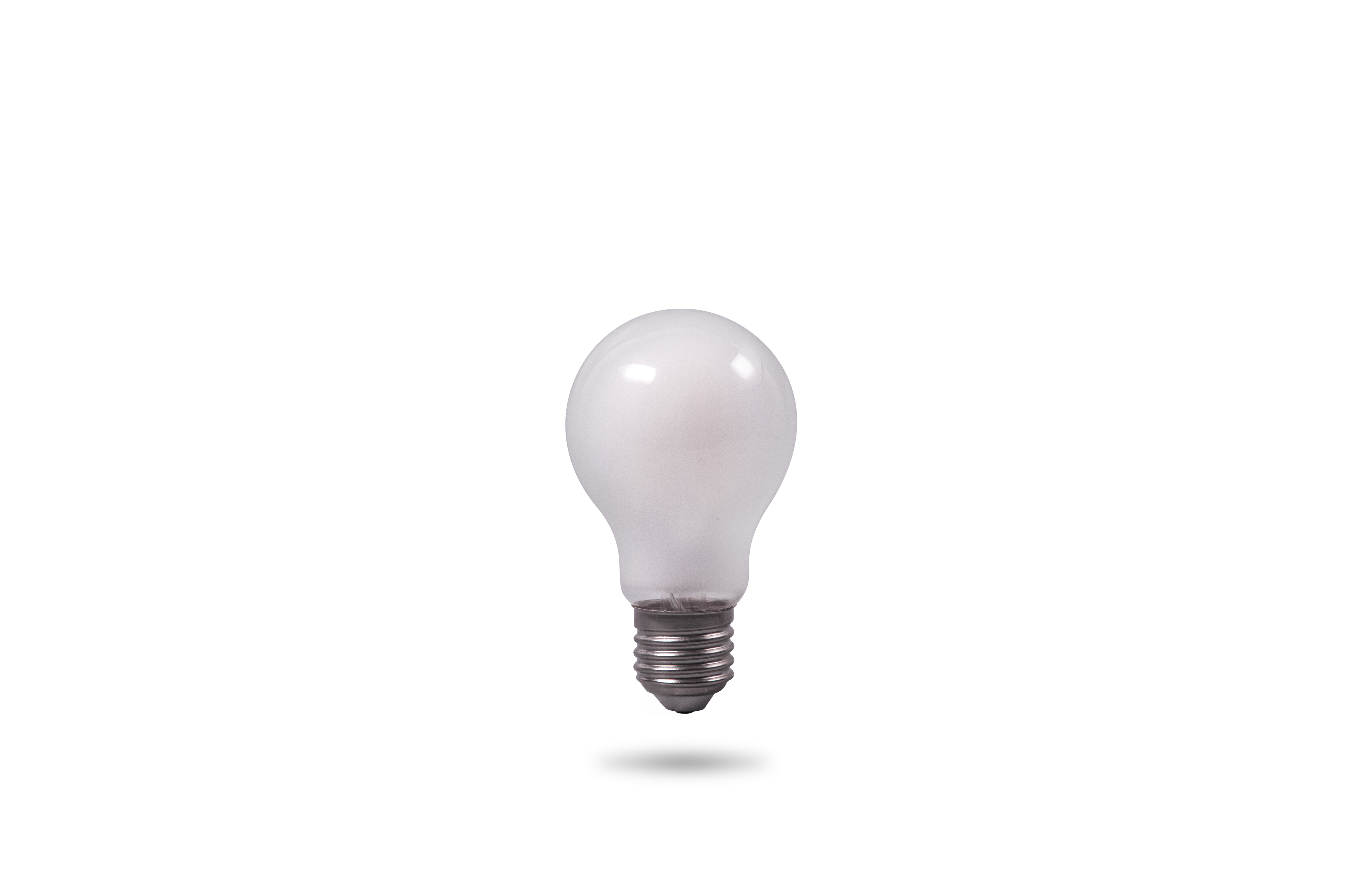 LED Bulb Bulb Light 9 Watt Led Bulb LED Plastic E27 A60 China Globe 80 Indoor High Brightness Energy Saving 4.9W 7W 9W 12W 15W