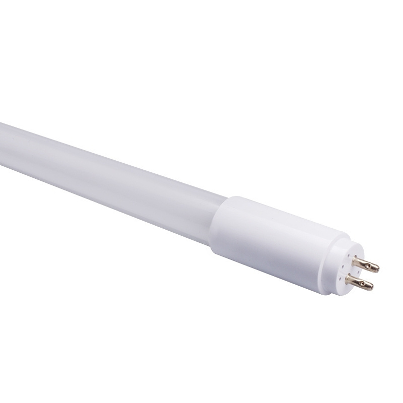 T8 LED Plastic Tube 4FT 22W Double Sided with G13 Base