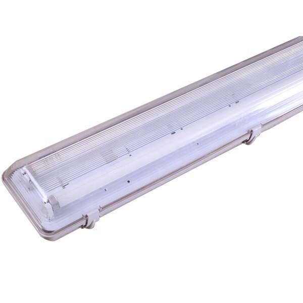 5 Years Warranty Lighting Fixture IP65 LED 4ft led tri proof light