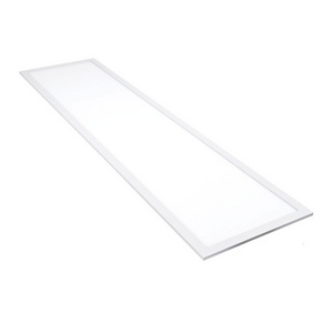 5 years commercial square 1x4 30x120 ceiling indoor 18W36W48W96W 300X300 600x600 flat Edgelight China LED Panel led light panels