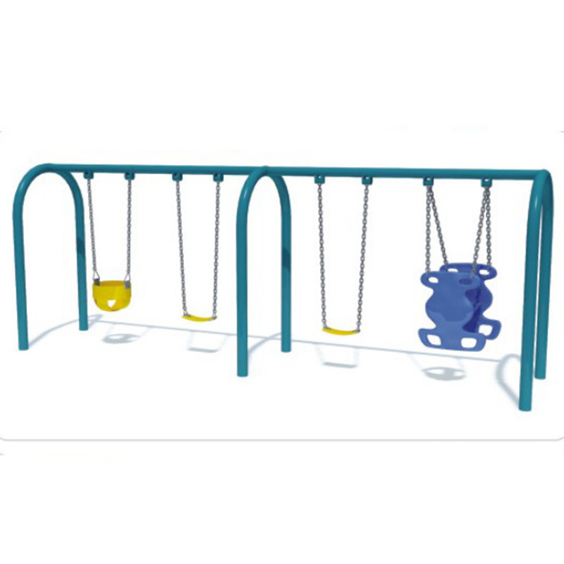 Hot sale indoor sensory swing for kids swing chair for children