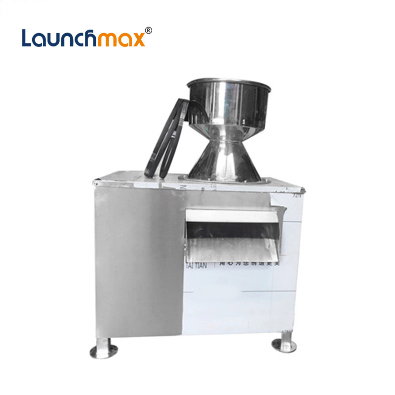 Stainless Steel Coconut Grinding Machine Commercial  Household Coconut Grinder