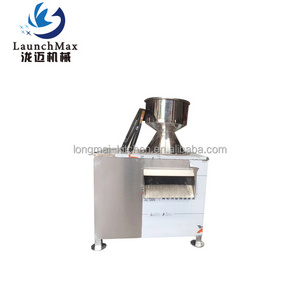 Commercial Stainless Coconut Meat Grinder Heavy Duty Easy  Operating Coconut Shredder