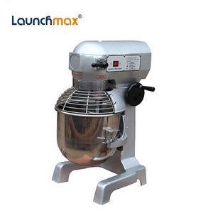 High Quality Professional Planetary Mixer Planetary Mixer 20l Planetary Mixer 30l dough kneader With Huge Discount