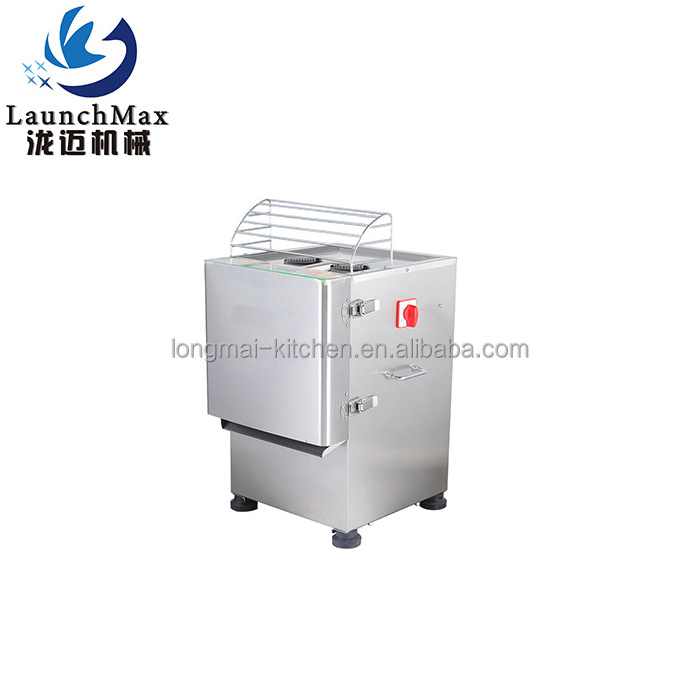 commercial electric fruit  shredding and slicing machine stainless steel  vegetable shredder industrial vegetable cutter