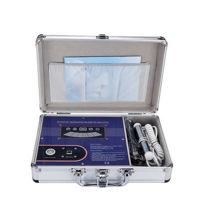 Factory price latest generation 52 reports quantum resonance magnetic analyzer