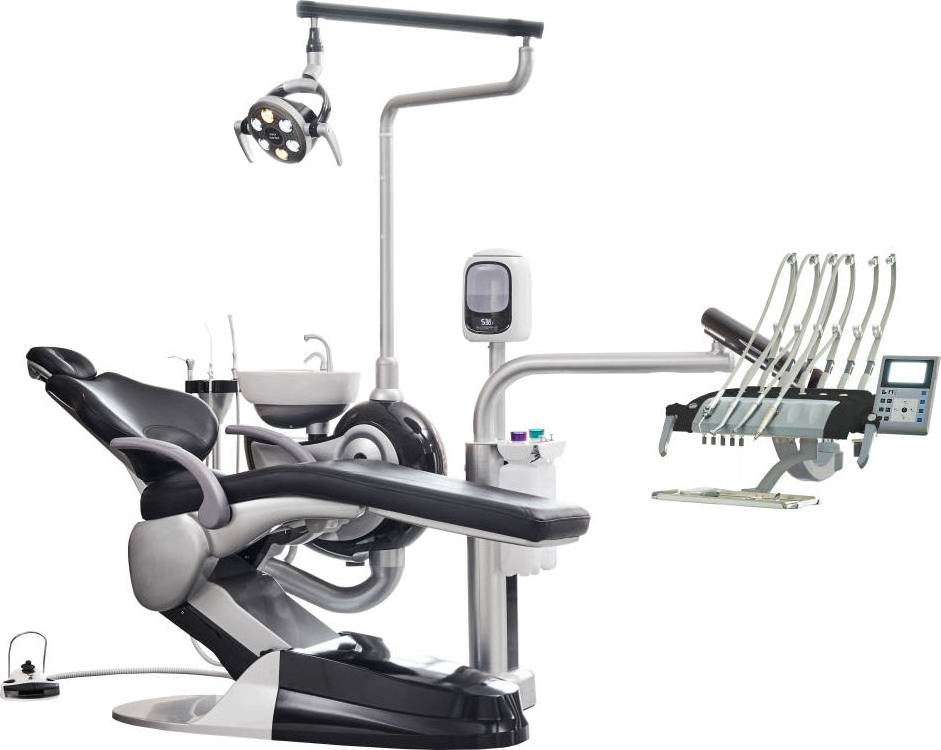 Dental chair unit price big size dental chair parts and functions for sale