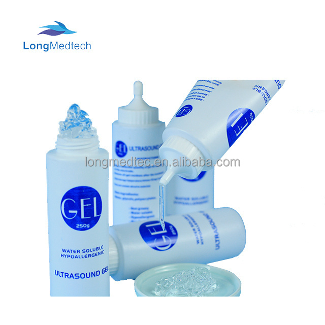 Factory Prices Ultrasound Conductive Gel Medical Ultrasound Gel Ultrasound Gel 500ml