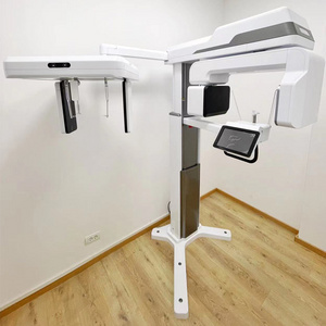 3-in-1 Intelligent CBCT Panoramic Imaging CBCT Combined Dental X-ray Machine