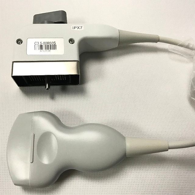 Ultrasound probe 9618 linear probe