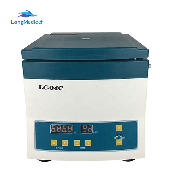 laboratory centrifuge machine prp centrifuge machine laboratory mini centrifuge