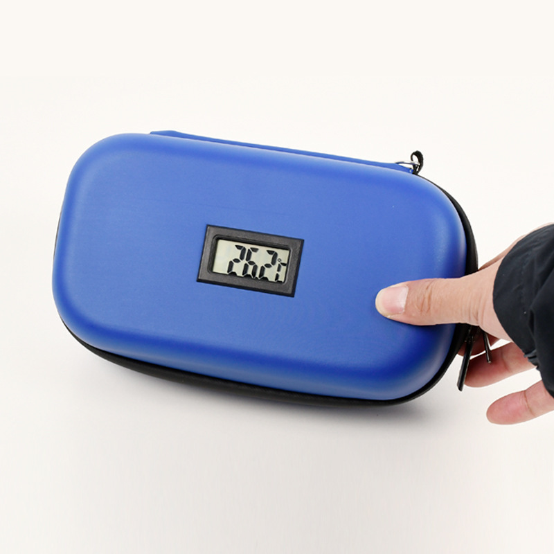 Diabetic Insulin cooling Carrying Case cooler Insulated Insulin Supplies Travel Case Insulin Cooler Bag