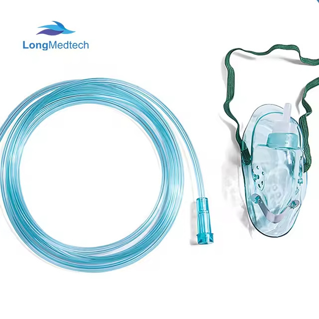 Medical Nebulizer Kits Disposable Nebulizer Mask For Adult Pediatric Infant Nebulizer Mask Kit Nebulizador For Facial