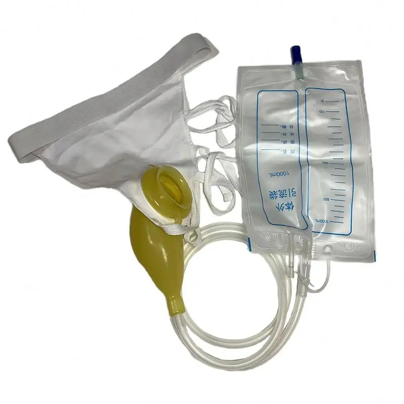 Urostomy Bags Urostomy Disposable Bag