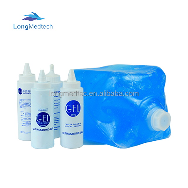 Factory Prices Ultrasound Conductive Gel Medical Ultrasound Gel Ultrasound Gel 500ml