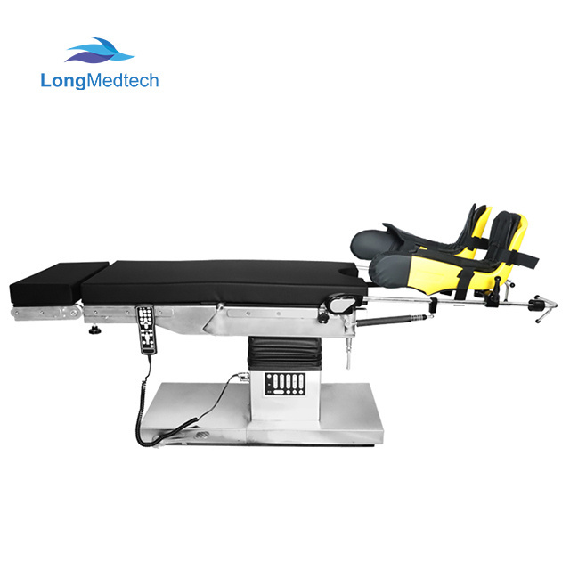 C Arm Electric Surgical Ent Surgery Hydraulic Bed Electro Operation Table Metal CE Delivery Bed Price Obstetric Delivery Beds