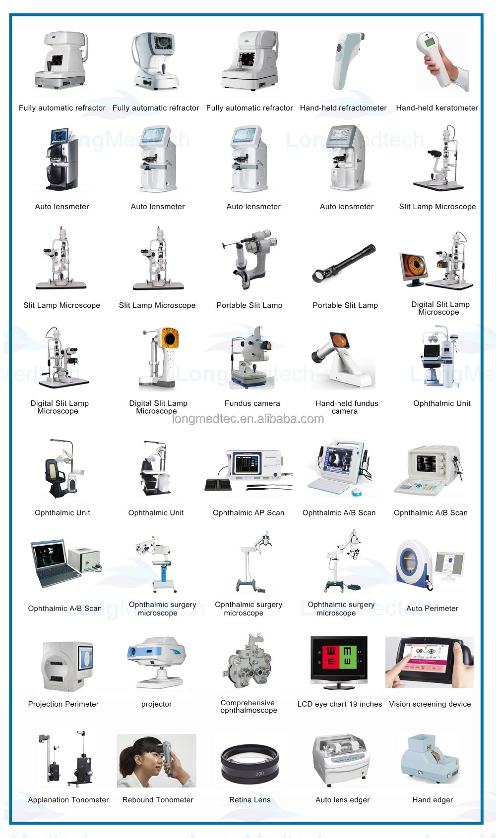 Auto Eye Fundus Camera Price Best Seller Wholesale Non-mydriatic  Automated Retinal Imaging Fundus Camera