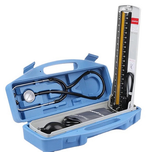 Desktop Stand Sphygmomanometer/Digital Sphygmomanometer Medical Device/Desk Type Aneroid Sphygmomanometer